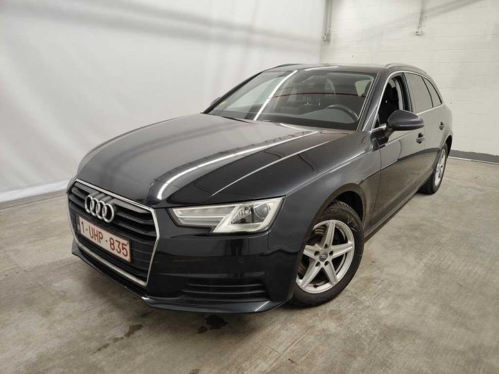 AUDI A4 AVANT '15 2018 wauzzzf45ja172948