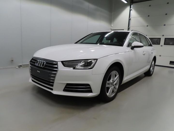 AUDI A4 2018 wauzzzf45ja187904