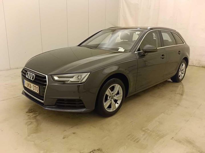 AUDI A4 2018 wauzzzf45ja190785