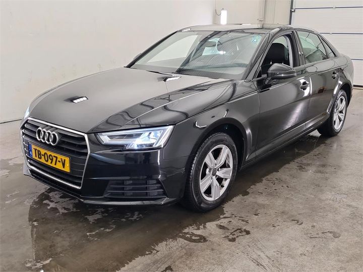 AUDI A4 2018 wauzzzf45ja208752