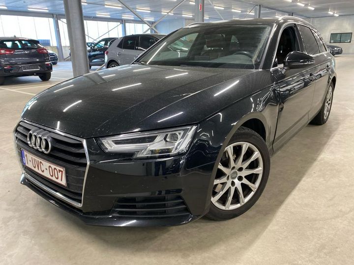 AUDI A4 2018 wauzzzf45ja224868