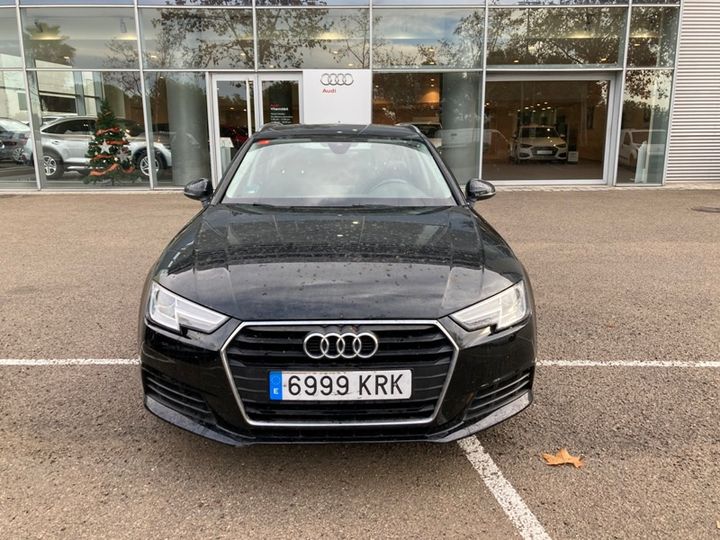 AUDI A4 2018 wauzzzf45ja228693