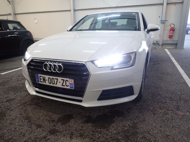 AUDI A4 4P 2017 wauzzzf45jn002839