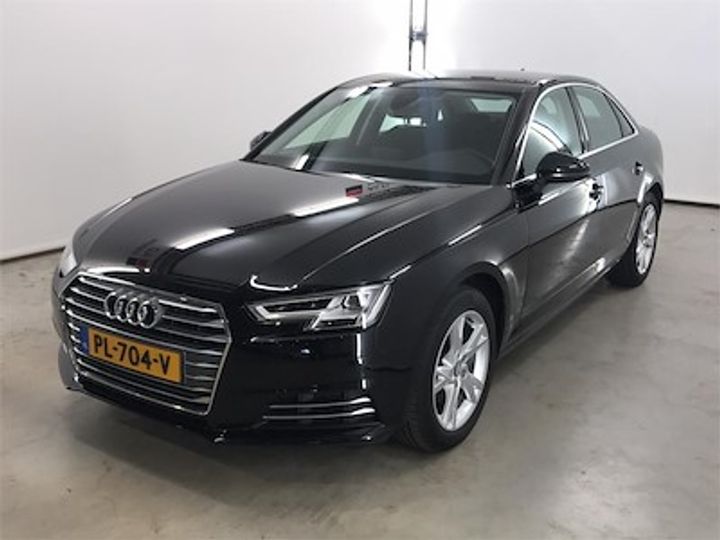 AUDI A4 2017 wauzzzf45jn003361