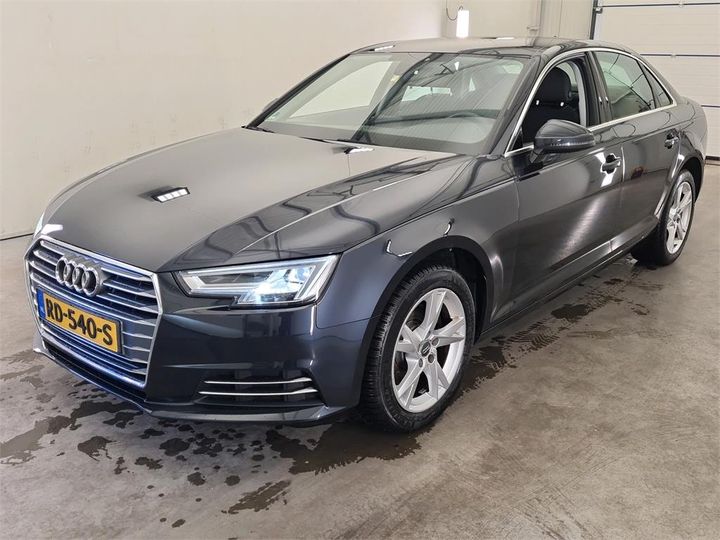 AUDI A4 2017 wauzzzf45jn006387