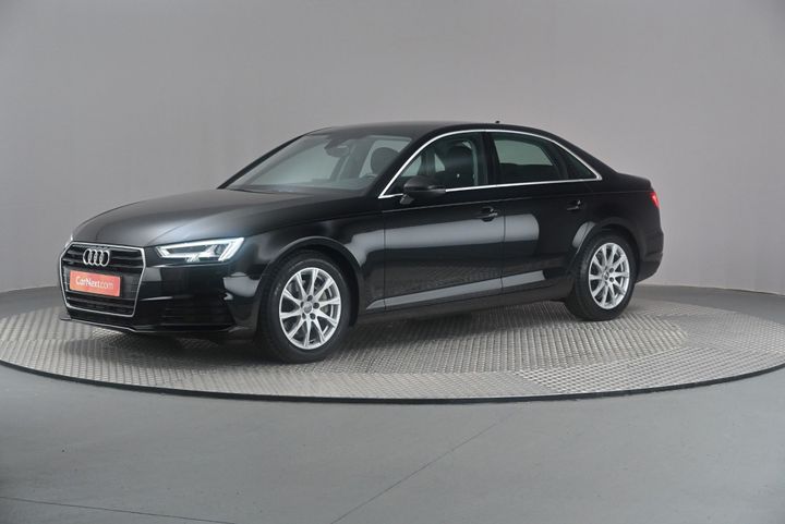 AUDI A4 2018 wauzzzf45jn018068