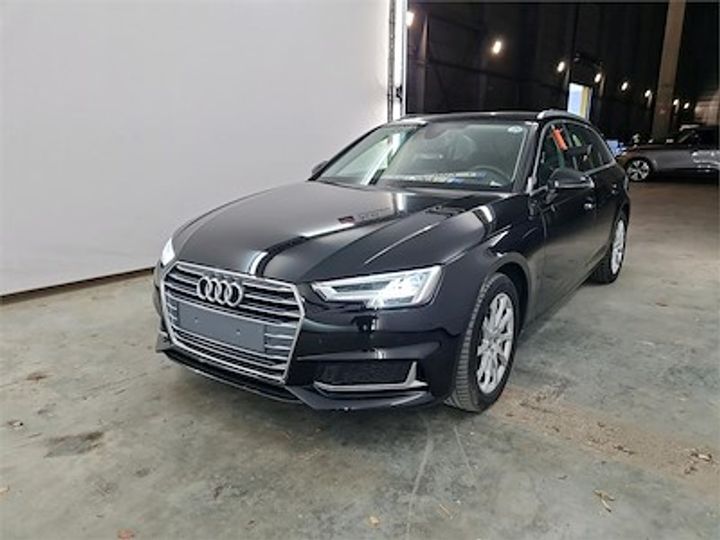 AUDI A4 2019 wauzzzf45ka025496