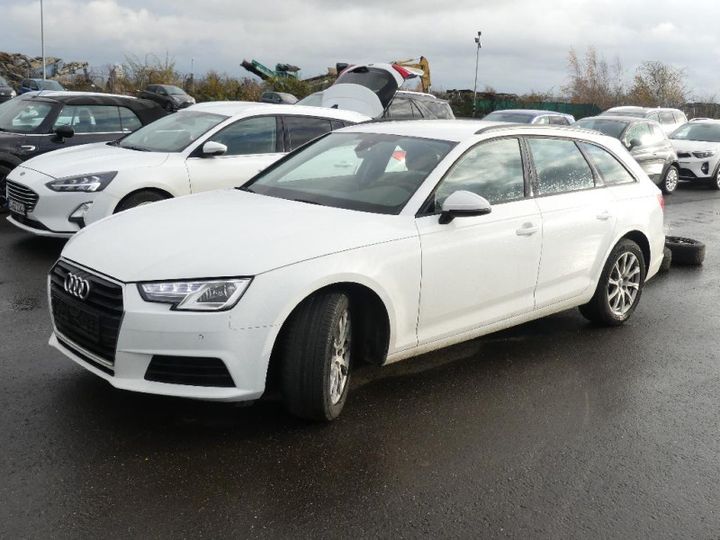 AUDI A4 2019 wauzzzf45ka027815