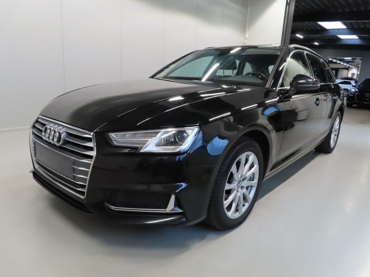 AUDI A4 2018 wauzzzf45ka030164