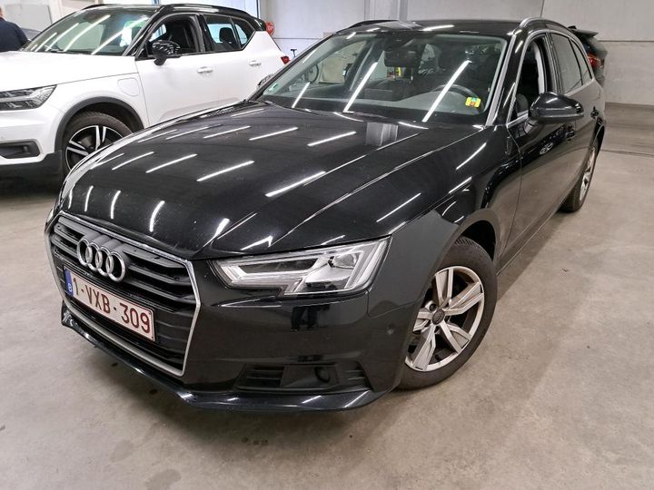 AUDI A4 2019 wauzzzf45ka060474