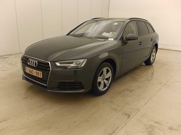 AUDI A4 2019 wauzzzf45ka064623