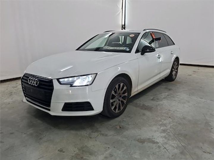 AUDI A4 AVANT DIESEL - 2019 2019 wauzzzf45ka064704