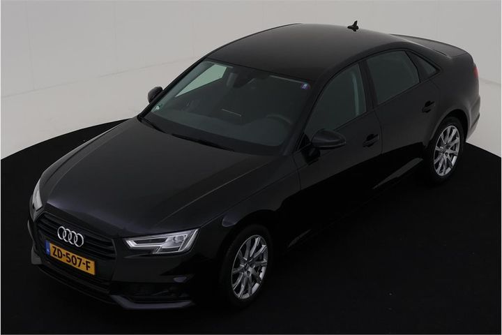 AUDI A4 2019 wauzzzf45ka074939