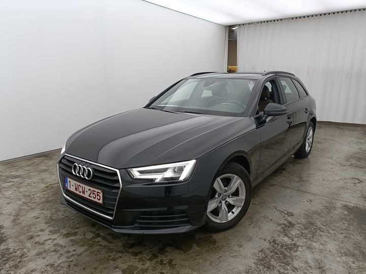 AUDI A4 AVANT &#3915 2019 wauzzzf45ka075332