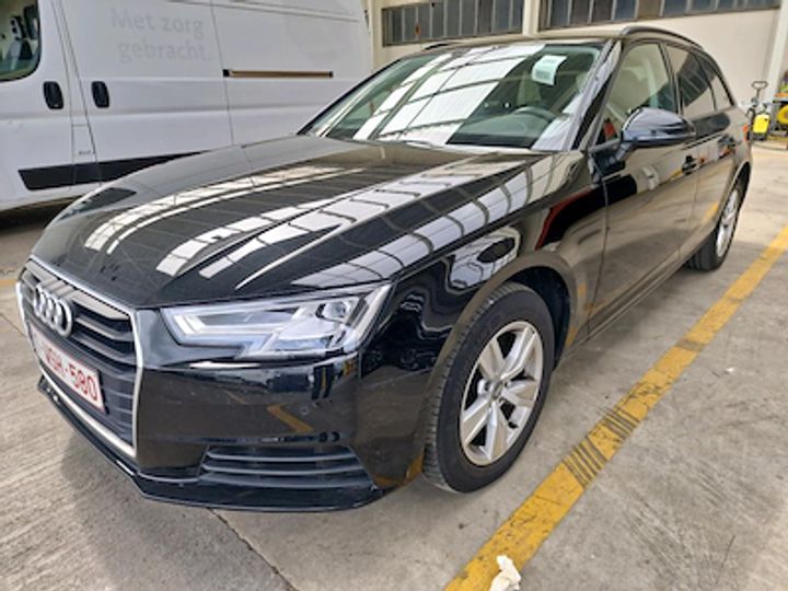 AUDI A4 AVANT DIESEL - 2019 2019 wauzzzf45ka095337