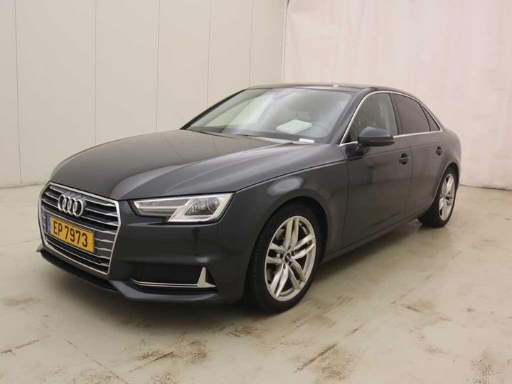 AUDI A4 2019 wauzzzf45ka095760