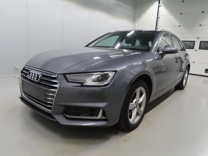 AUDI A4 2019 wauzzzf45ka101184