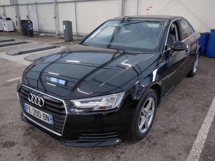 AUDI A4 2019 wauzzzf45kn009291