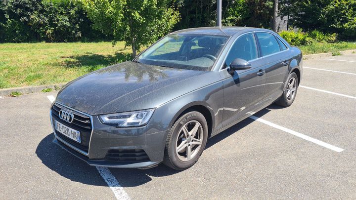 AUDI A4 2019 wauzzzf45kn009839