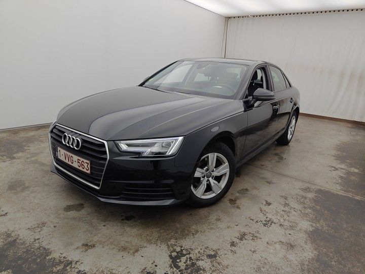 AUDI A4 BERLINE '15 2019 wauzzzf45kn010747