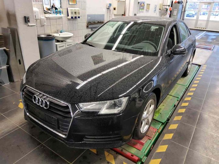 AUDI A4 2019 wauzzzf45kn012076