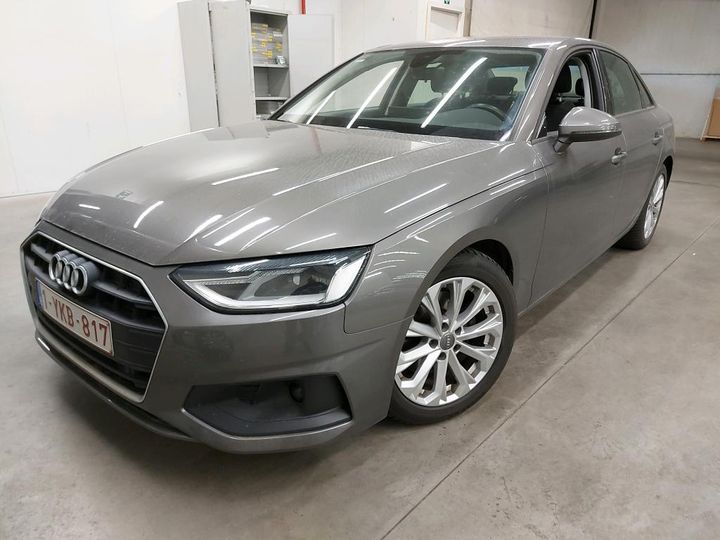 AUDI A4 2020 wauzzzf45la076725