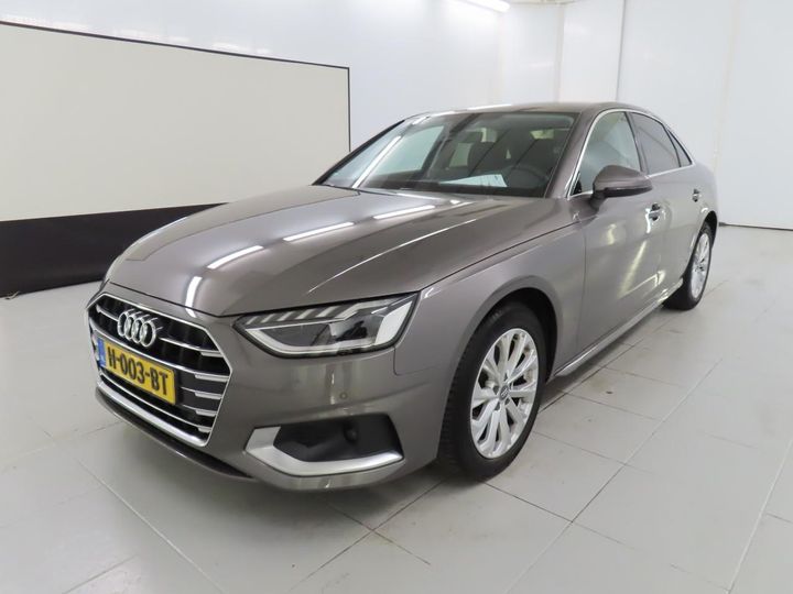 AUDI A4 LIMOUSINE 2020 wauzzzf45ln003931