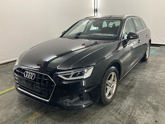 AUDI NULL 2020 wauzzzf45ma002612