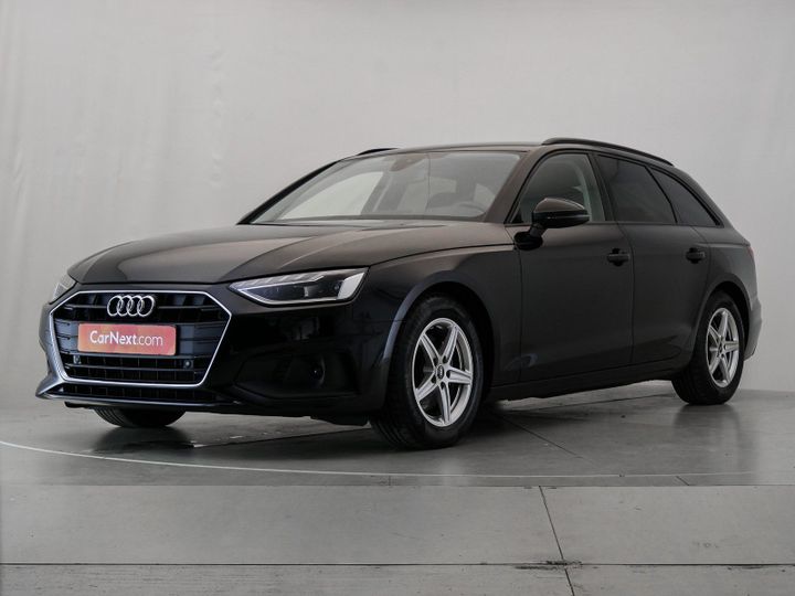 AUDI A4 AVANT 2021 wauzzzf45ma036985