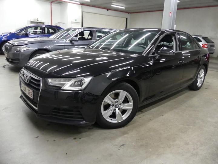 AUDI A4 2015 wauzzzf46ga011887