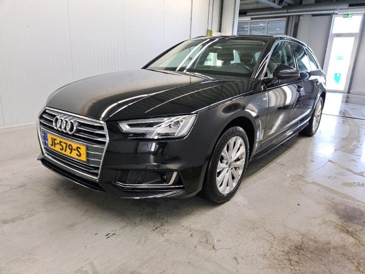 AUDI A4 2016 wauzzzf46ga039849