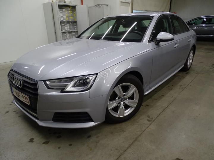 AUDI A4 2016 wauzzzf46ga047515