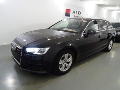 AUDI A4 AVANT DIESEL - 2016 2016 wauzzzf46ga062502