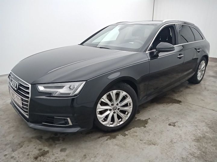 AUDI NULL 2016 wauzzzf46ga081583