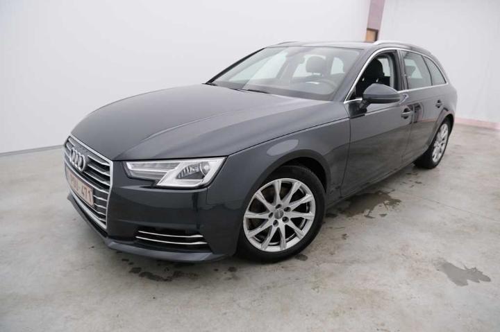 AUDI A4 AVANT &#3915 2016 wauzzzf46ga085780