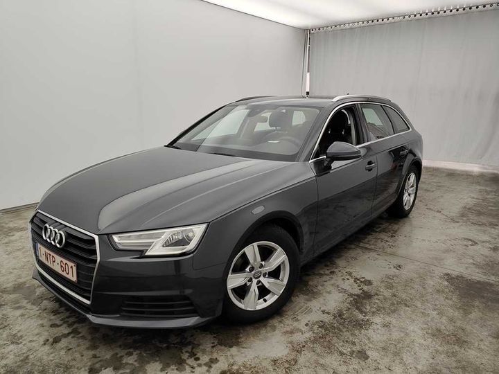 AUDI A4 AVANT &#3915 2016 wauzzzf46ga086461