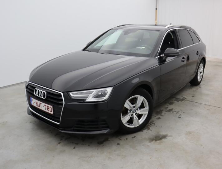 AUDI A4 AVANT &#3915 2016 wauzzzf46ga088260