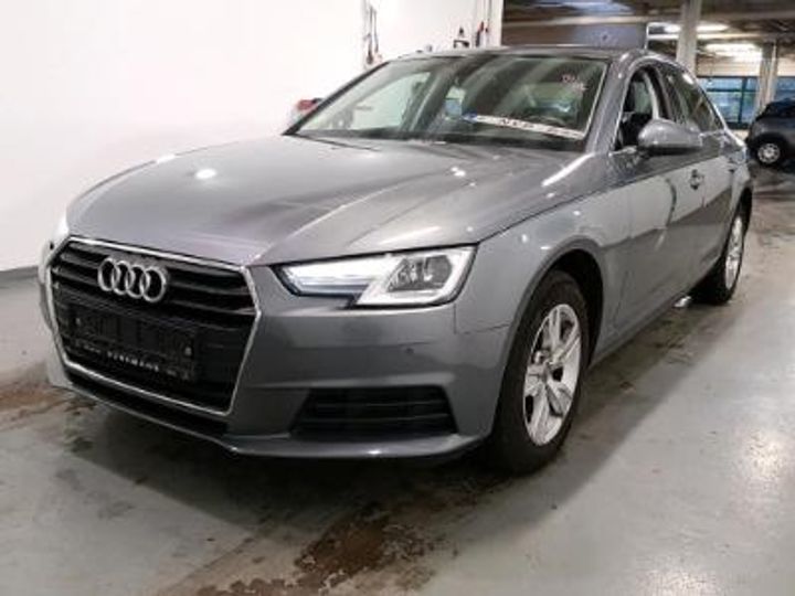 AUDI A4 DIESEL - 2016 2016 wauzzzf46ga090395