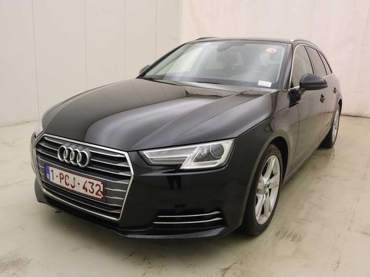 AUDI A4 2016 wauzzzf46ga105946