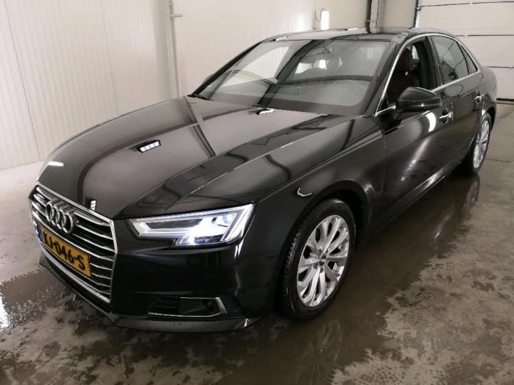 AUDI A4 2016 wauzzzf46gn000493