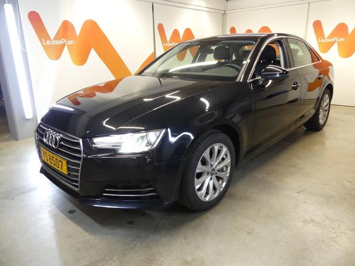 AUDI A4 2016 wauzzzf46gn003121