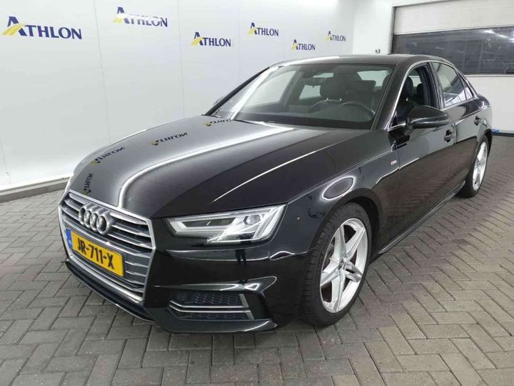 AUDI NULL 2016 wauzzzf46gn005094