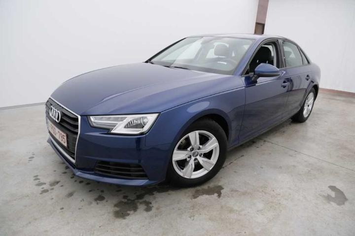 AUDI A4 BERLINE &#3915 2016 wauzzzf46gn006536