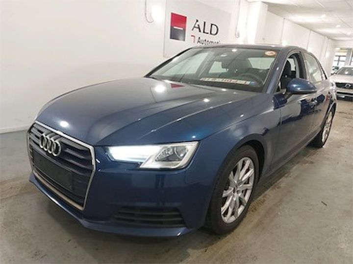 AUDI A4 DIESEL - 2016 2016 wauzzzf46ha005864