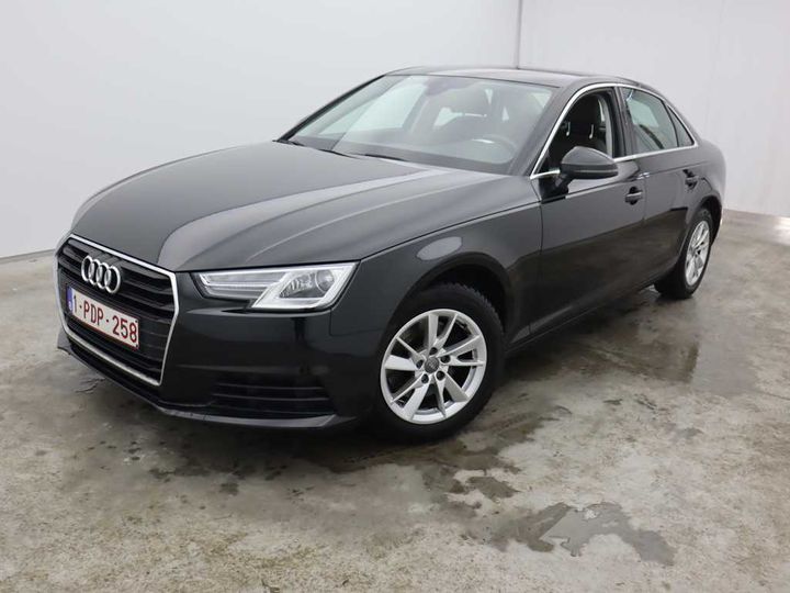 AUDI A4 BERLINE &#3915 2016 wauzzzf46ha008604