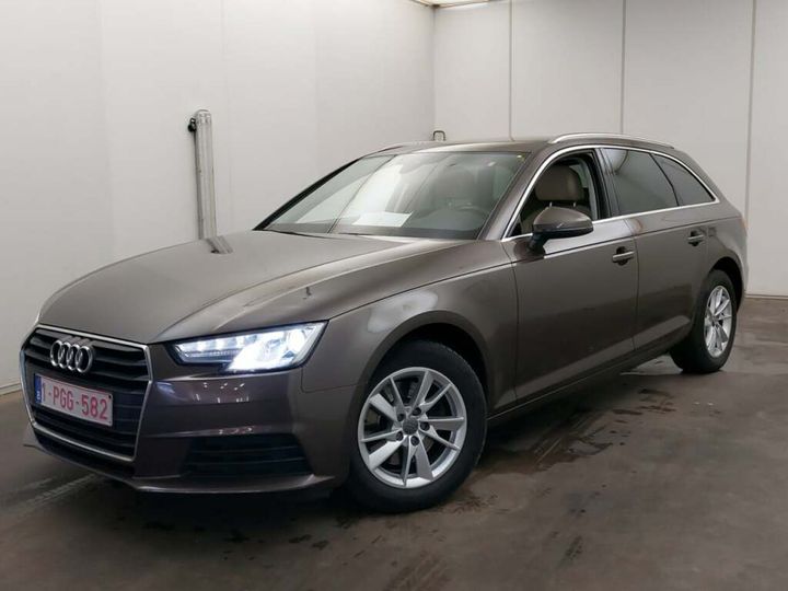 AUDI A4 2016 wauzzzf46ha015522