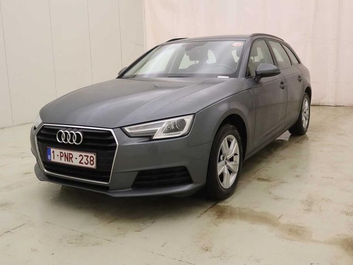 AUDI A4 2016 wauzzzf46ha045751