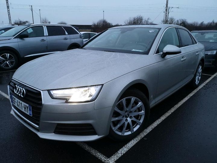 AUDI A4 2016 wauzzzf46ha052621