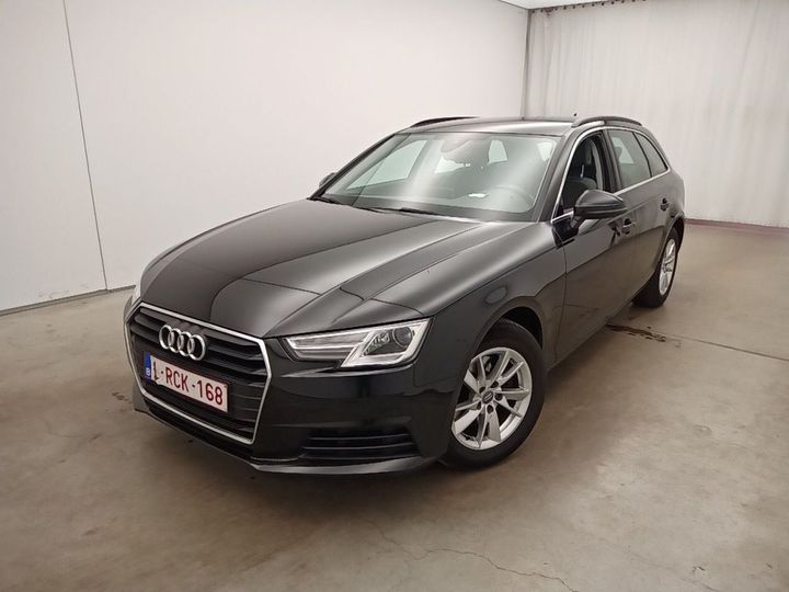 AUDI A4 AVANT &#3915 2016 wauzzzf46ha078894