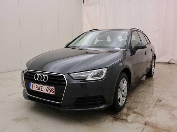 AUDI A4 2016 wauzzzf46ha083142